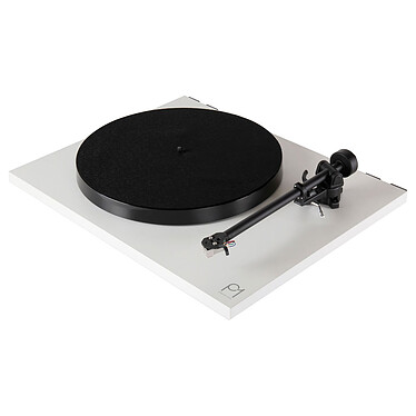 Buy Cabasse Rialto Satin White + Rega Planar 1 Matte White.