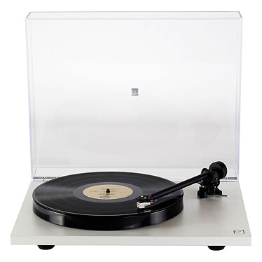 cheap Cabasse Rialto Satin White + Rega Planar 1 Matte White.