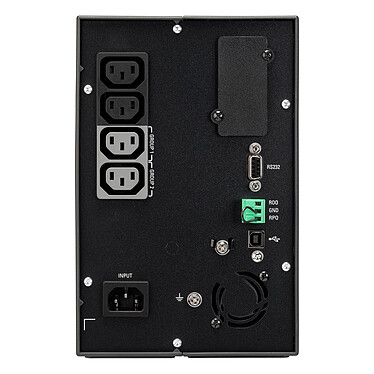 Opiniones sobre Eaton 5P 650iG2.