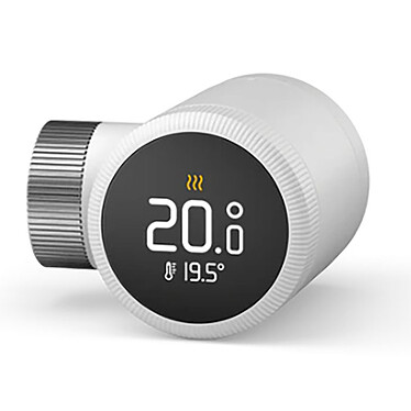 Tado Tête Thermostatique Intelligente X