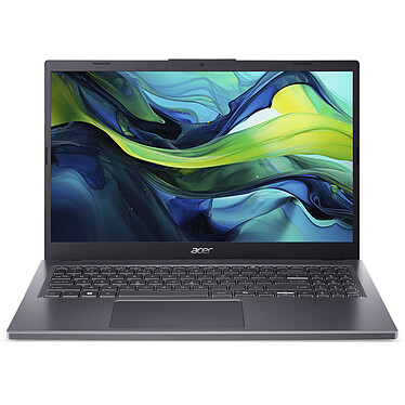 Review Acer Aspire 15 A15-51M-54E4.