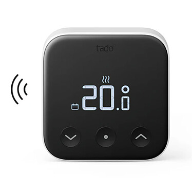 Tado Wireless temperature sensor X