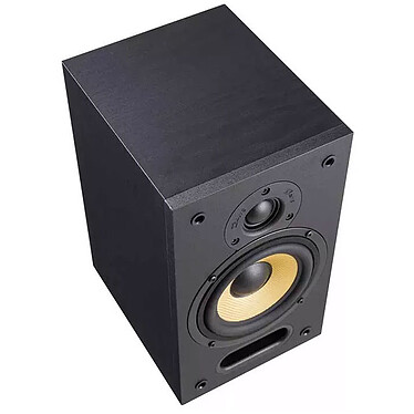 Taga Harmony HTA-25B Argent + Davis Acoustics Ariane 1 Noir pas cher