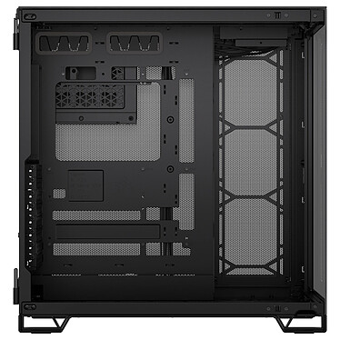 Buy Corsair 6500X (Black/Aluminium).