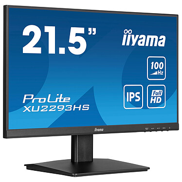 Monitor PC