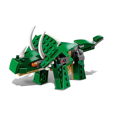 Buy LEGO Creator 31058 Fierce Dinosaurs