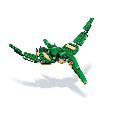 cheap LEGO Creator 31058 Fierce Dinosaurs