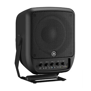 Yamaha STAGEPAS 100 (Black).