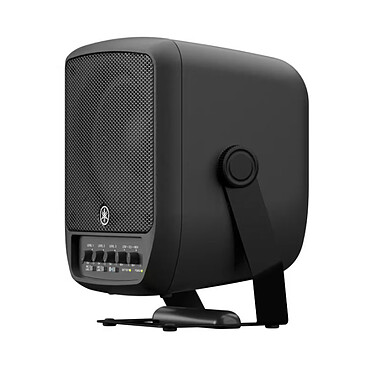 Opiniones sobre Yamaha STAGEPAS 100 (Negro).