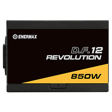 Buy Enermax Revolution D.F.12 850W .