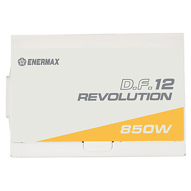 Acquista Enermax Revolution D.F.12 850W - Bianco.