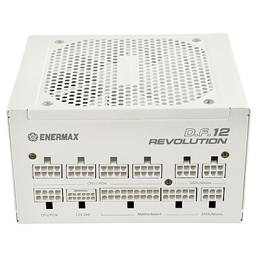 Enermax Revolution D.F.12 850W - Bianco. economico