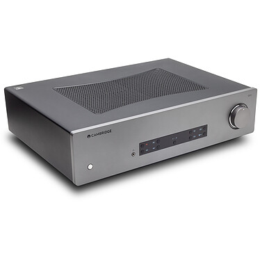 Ampli Hifi