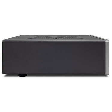 Avis Cambridge Audio CXA81 Mk II - Argent