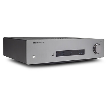 Buy Cambridge Audio CXA81 Mk II - Silver .