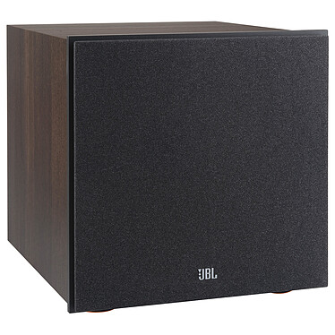 JBL 200P Stage 2 - Espresso