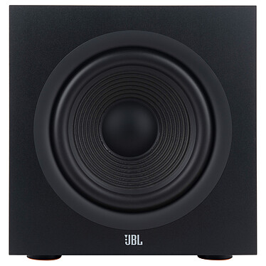 Review JBL 200P Stage 2 - Espresso.