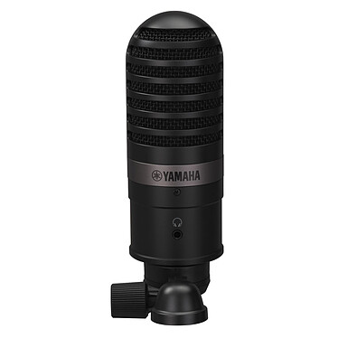 Review Yamaha YCM01U - Black .