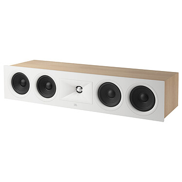 Enceintes Hifi