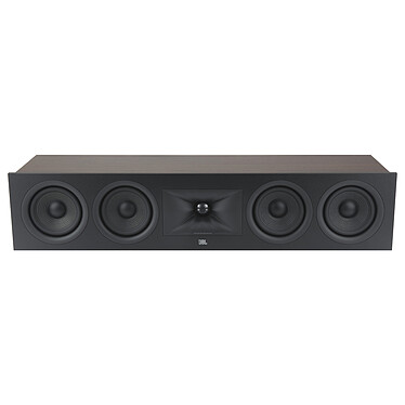 Avis JBL 245C Stage 2 - Espresso