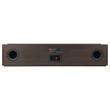 Acquista JBL 245C Stage 2 - Espresso.