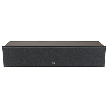 JBL 245C Stage 2 - Espresso.