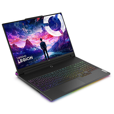 Lenovo Legion 9 16IRX9 (83G00048EN).