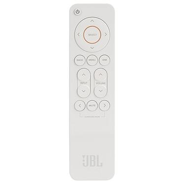 Acheter JBL MA310 - Blanc