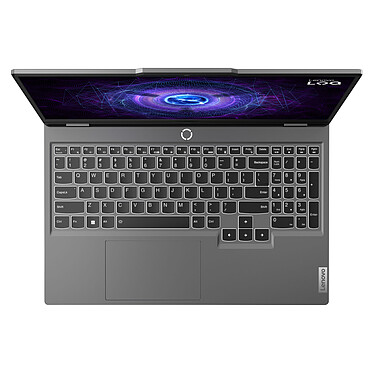 Acheter Lenovo LOQ Gen 9 15ARP9 (83JC001UFR)