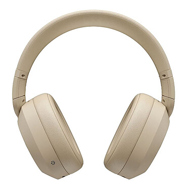 Review Yamaha YH-E700B (Beige).