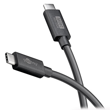 Câbles et adaptateurs USB