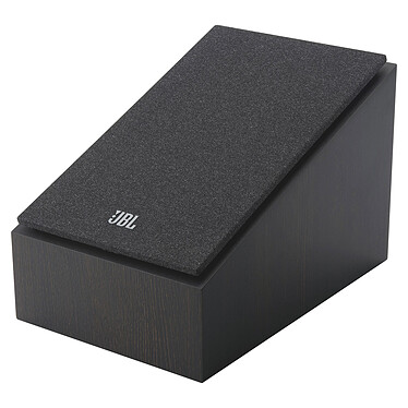 Opiniones sobre JBL 240H Stage 2 Espresso.