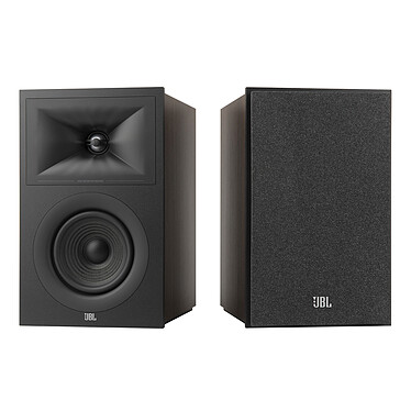 JBL 250B Stage 2 Espresso.