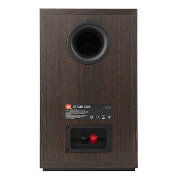 Acquista JBL 250B Stage 2 Espresso.