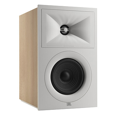 Opiniones sobre JBL 250B Stage 2 Latte.