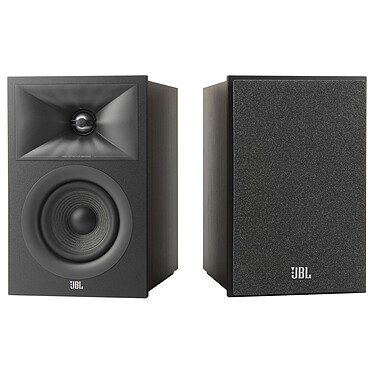 JBL 240B Stage 2 Espresso.