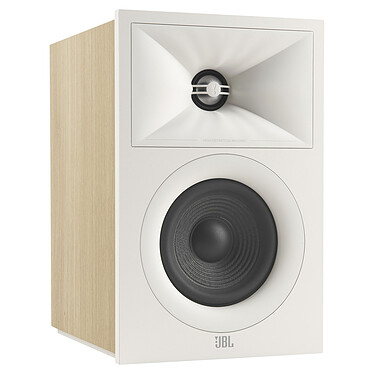 Nota JBL 240B Stage 2 Latte.