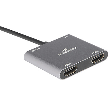 Bluestork Duo HDMI