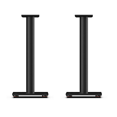 Speaker stands & wall mounts