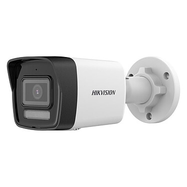 Avis Hikvision DS-2CD1063G2-LIU(2.8MM)