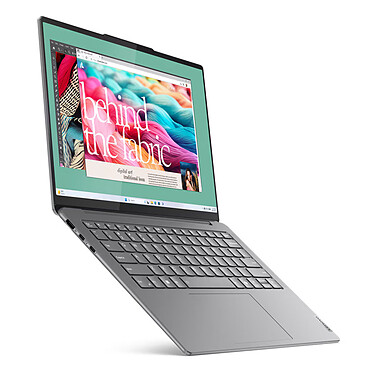 Lenovo Yoga Slim 7 14IMH9 (83CV005QFR).