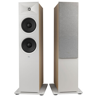 JBL 280F Stage 2 Latte