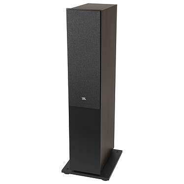 Opiniones sobre JBL 260F Stage 2 Espresso.