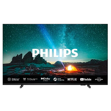 Philips 50PUS7609/12.