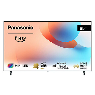 Panasonic 65W95AEG