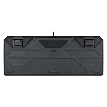 cheap ASUS TUF Gaming K3 Gen II.