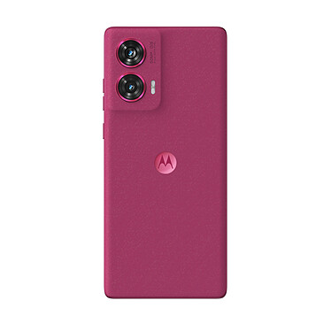 Buy Motorola Edge 50 Fusion Raspberry .