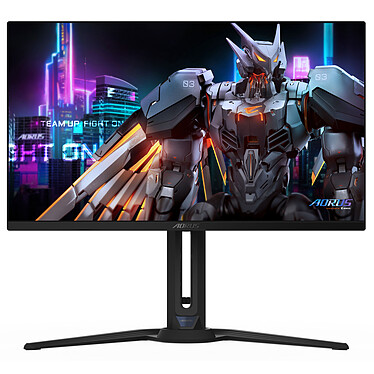 AORUS 27" OLED - FO27Q2.