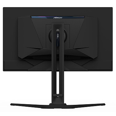 Comprar AORUS 27" OLED - FO27Q2.