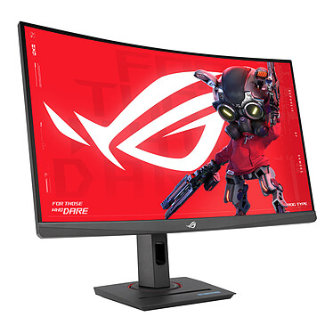 PC monitor